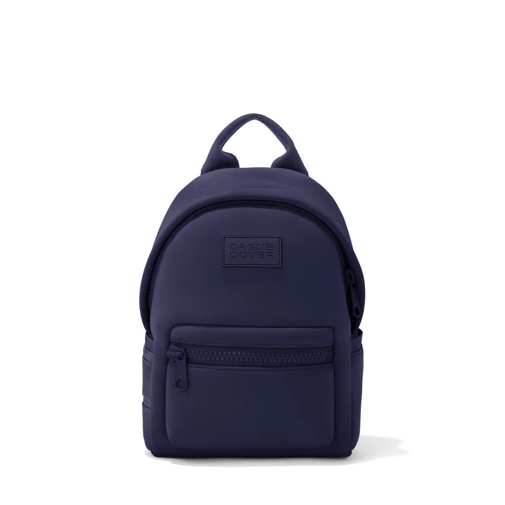 Dakota neoprene Backpack | Dagne Dover