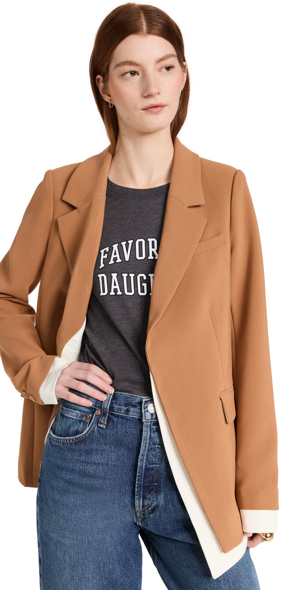 Favorite Daughter The Kelly Blazer | Shopbop