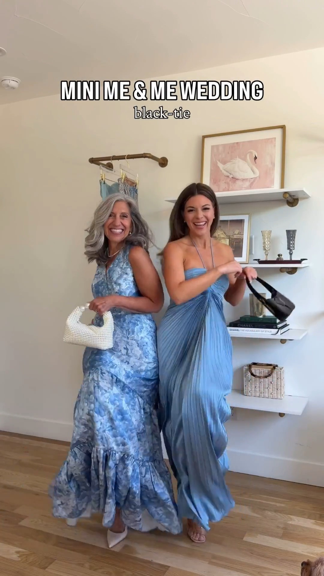 🥂 Mother of the Bride and Wedding Guest Dresses

These silhouettes move beautifully and offer that elegant midsection camouflage we all look for. From tiered ruffles to pleated skirts, these pieces are photogenic, dance-floor ready, and perfect for all your summer events.

Everything is linked below 🤍 Most dresses come in multiple colors, so click through to see all the options.

Mac Duggal: EMERSON10

I wear a medium or 4 in most, and Emerson is in her usual small or 2, sized down in the Amur blue.

Wedding Guest Dress | Fashion over 50 | Mother of the Bride | Mother of the Groom | Black Tie | Formal Gown | Summer Wedding | Dresses to Hide Belly | Special Occasion | Wedding Guest Dress with Sleeves

#LTKSeasonal #LTKOver40 #LTKWedding