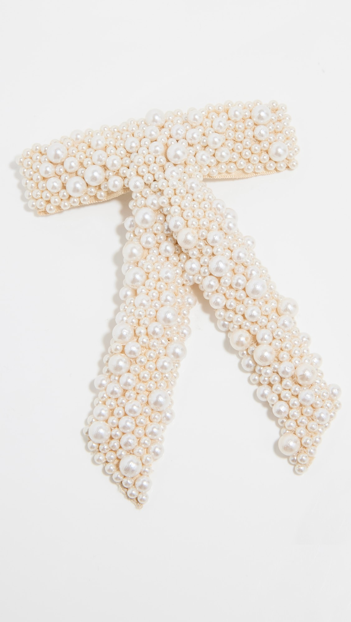 Donna Bow Barrette | Shopbop