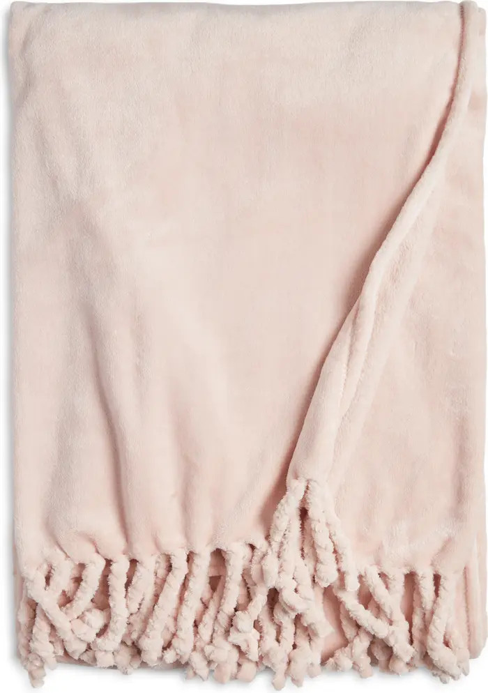 Nordstrom Bliss Throw Blanket | Nordstrom | Nordstrom