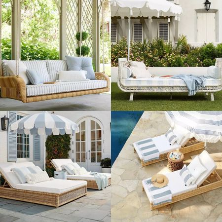 Up to 30% off outdoor at Serena&Lily. #chaise #daybed

#LTKSaleAlert #LTKHome #LTKSeasonal
