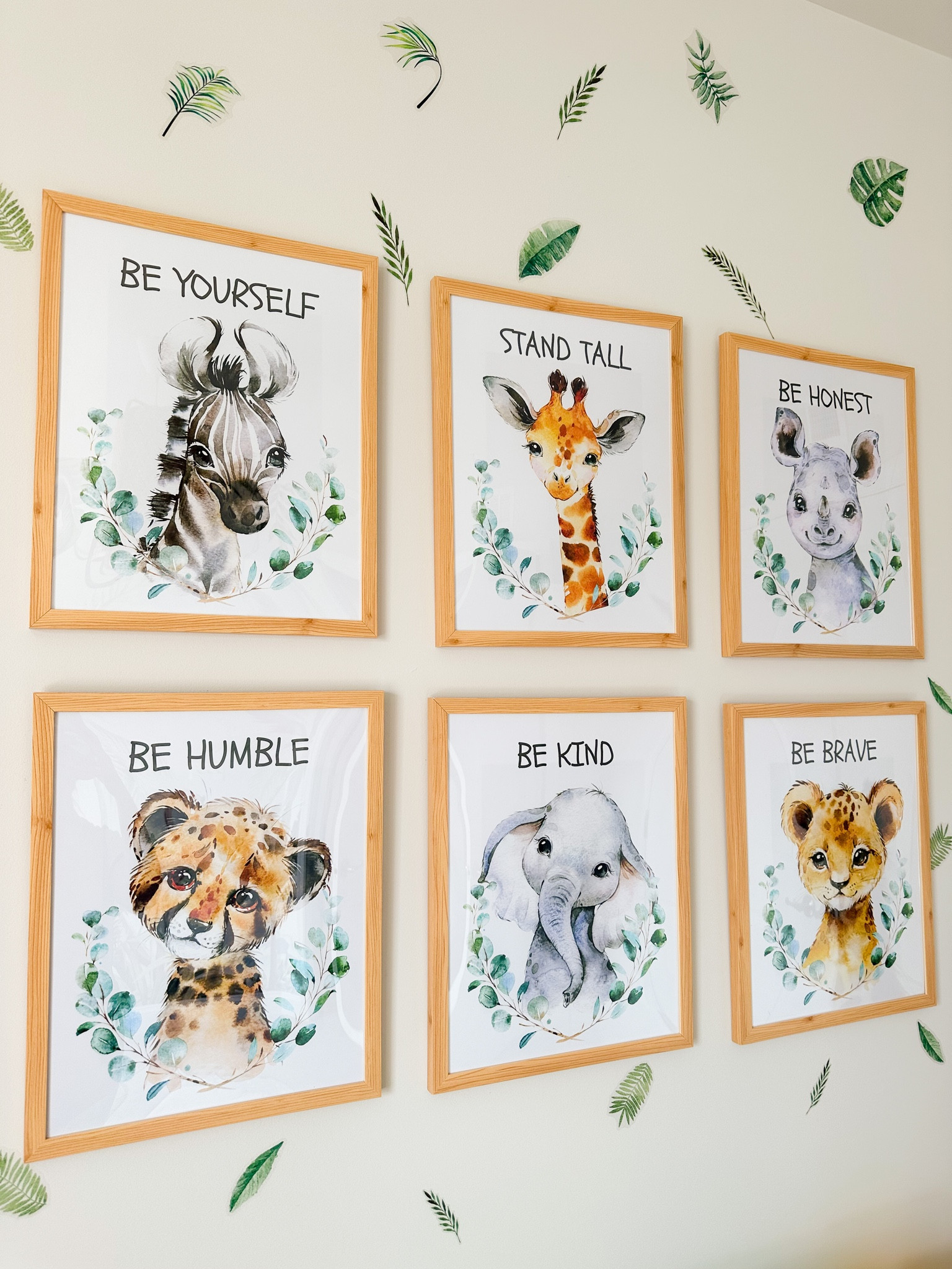 Baby Nursery Prints 
#safaritheme #safariprints #safarinursery #nurseryprints #pictureframes

#LTKbump #LTKbaby #LTKhome