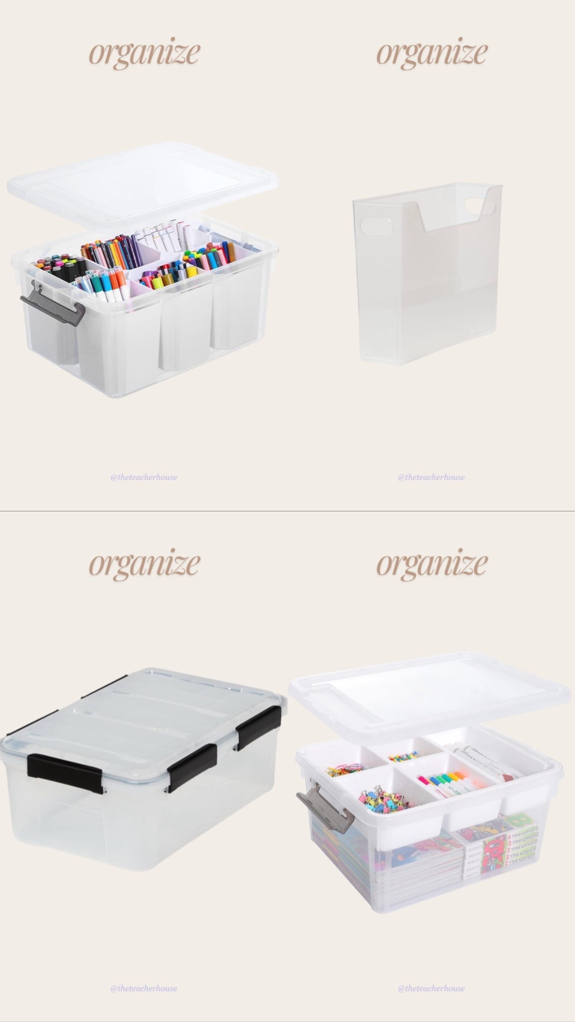 Organizing toys, art supplies, coloring, Magna tiles, etc  

#LTKKids #LTKHome #LTKBaby