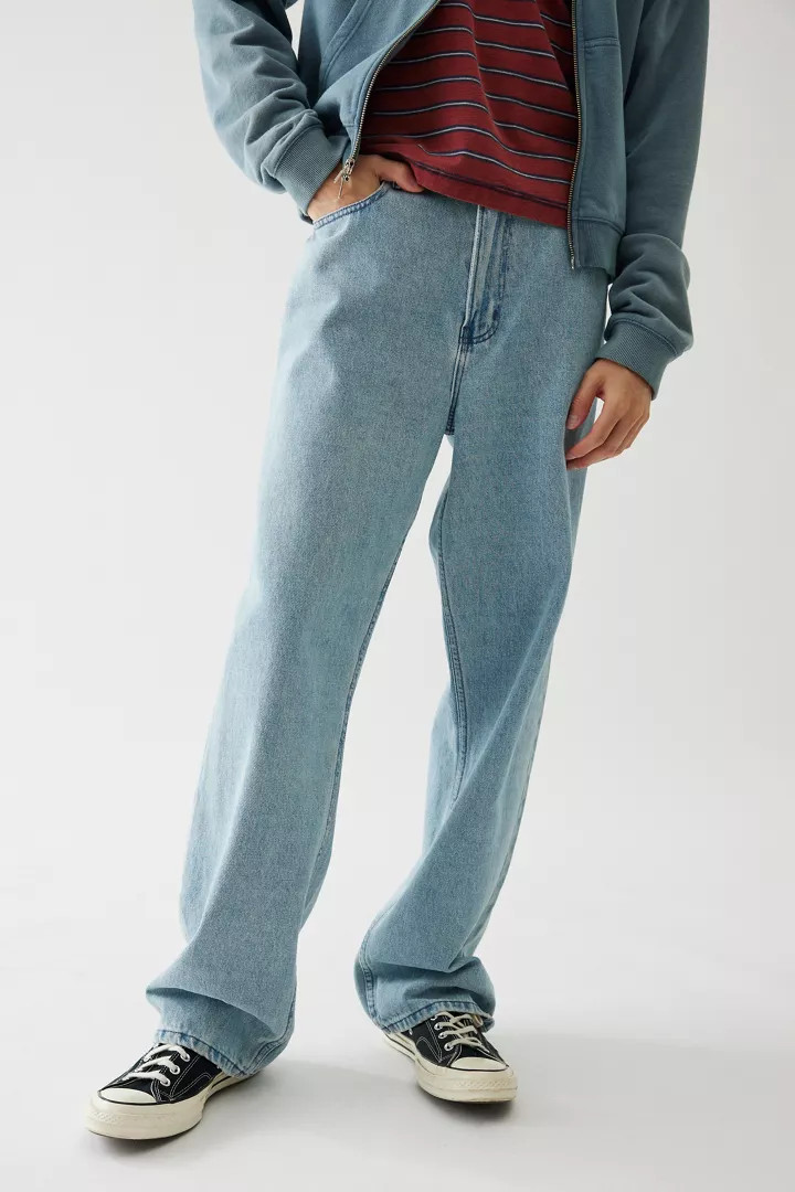 BDG Baggy Skate Fit Jean | Urban Outfitters (US and RoW)
