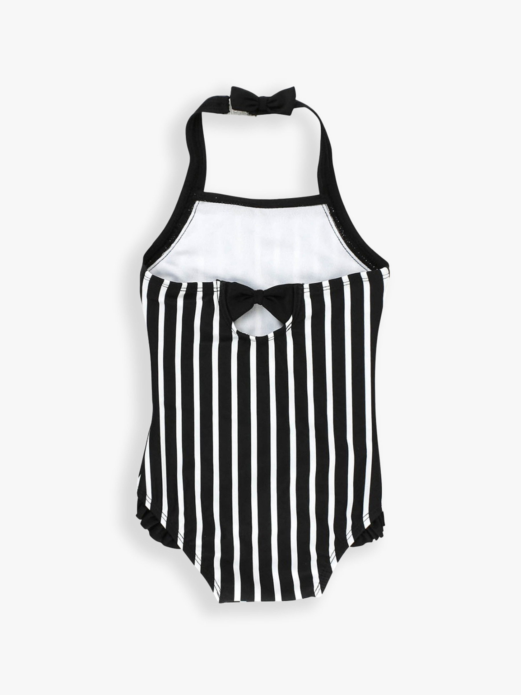 Halter One Piece | RuffleButts / RuggedButts