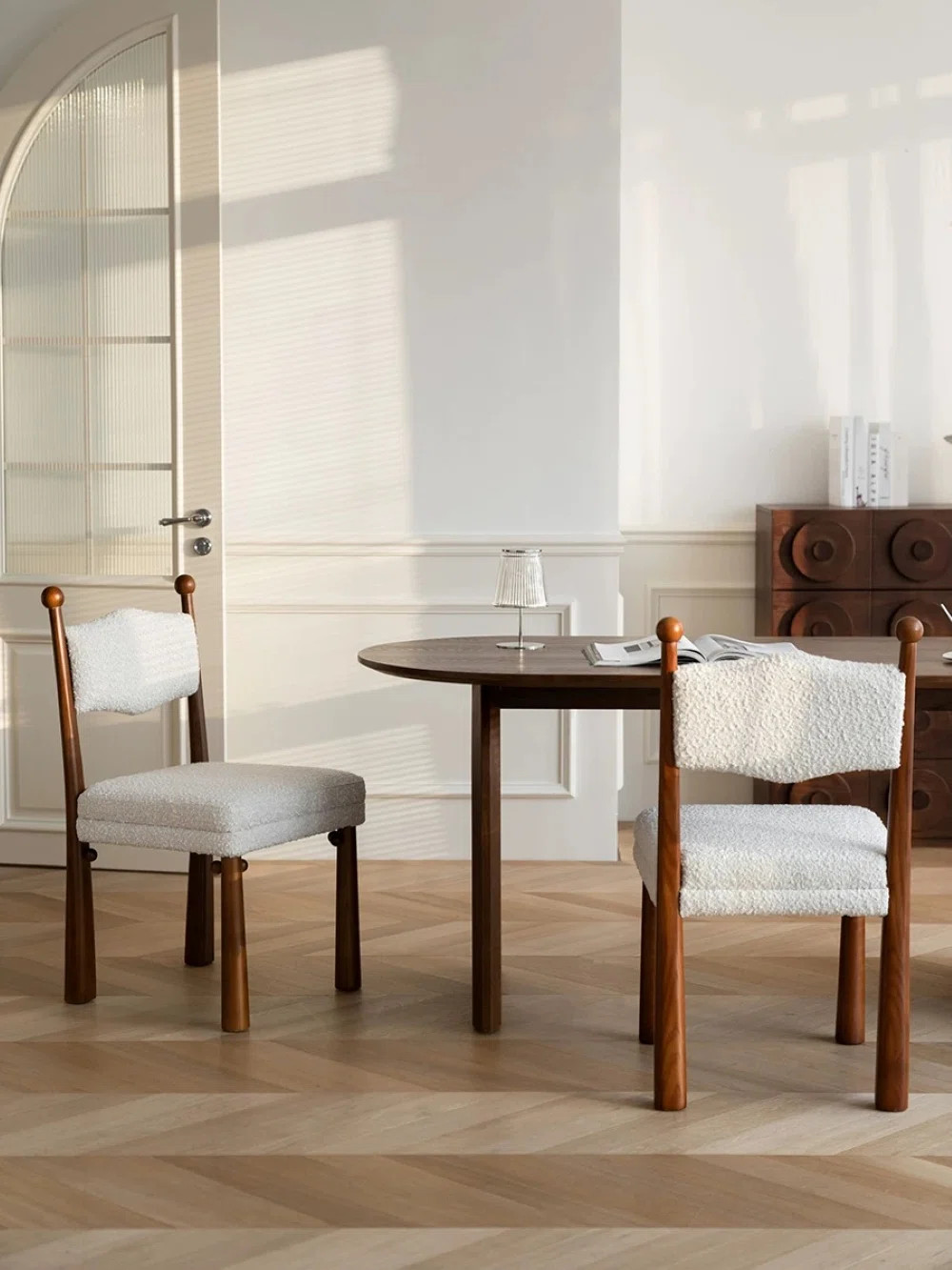 Bol Sant Dining Chair | Wayfair North America