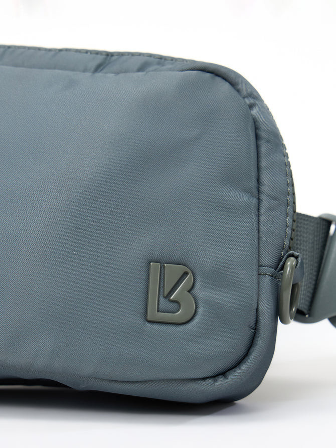 Breakthrough Belt Bag | Buffbunny