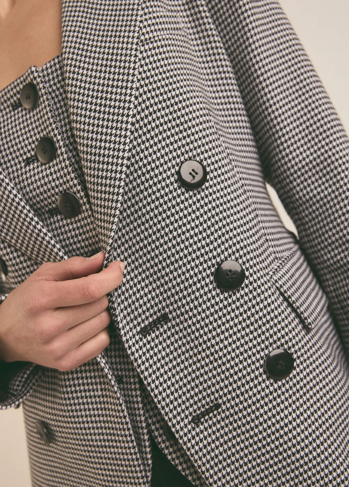 THE PHOEBE BLAZER | Favorite Daughter