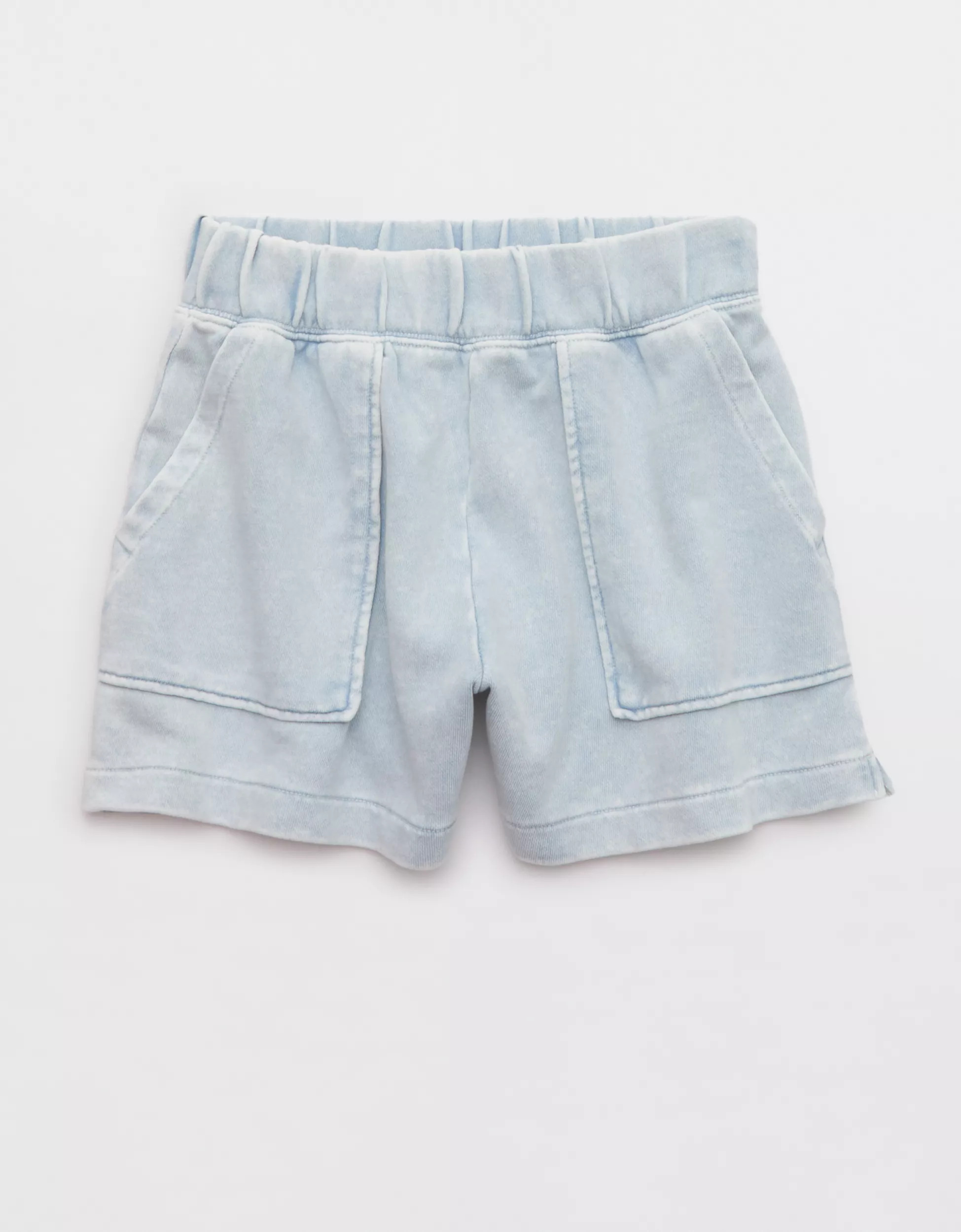 Aerie Go-To Fleece Short | Aerie