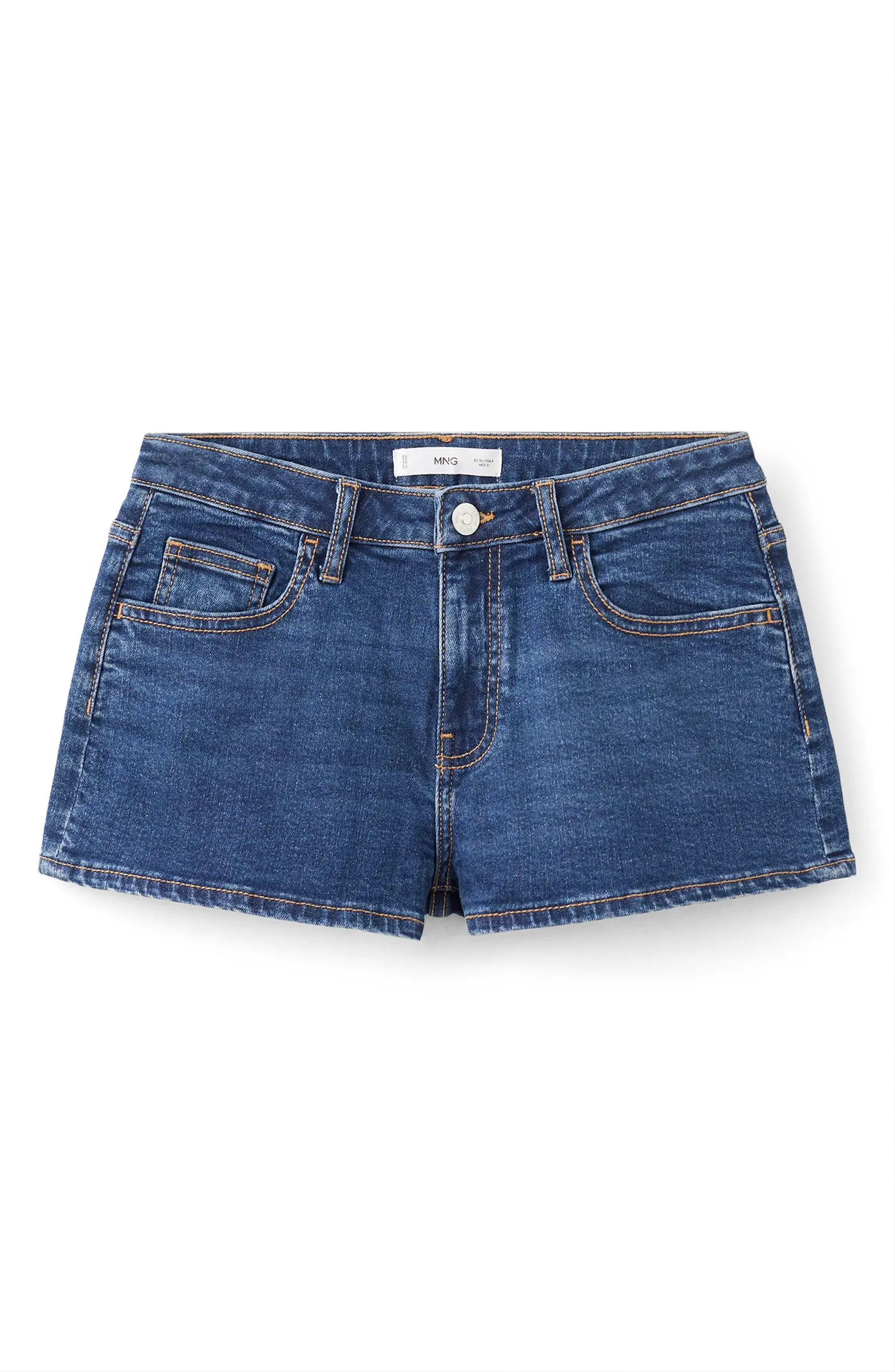 Denim Shorts | Nordstrom