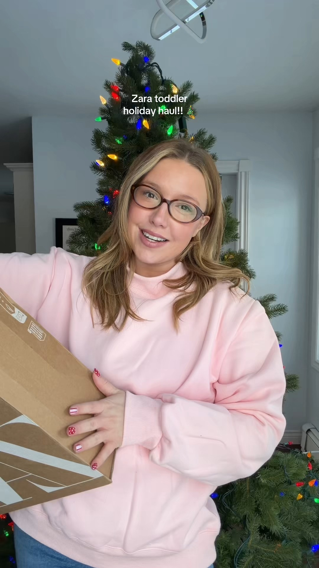 Toddler holiday haul from Zara!!

#LTKkids #LTKcanada #LTKholiday