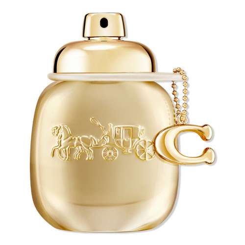 1.0 oz Coach Gold Parfum - Coach | Ulta Beauty | Ulta
