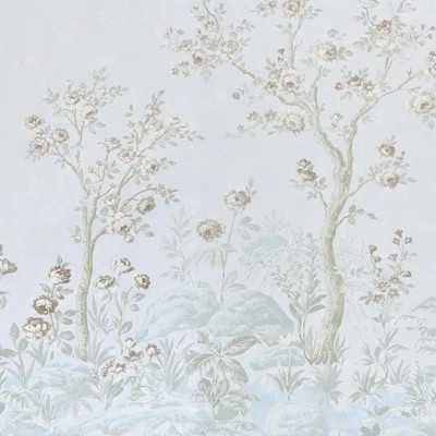 Charlotte's Garden Panel Set | Wayfair North America