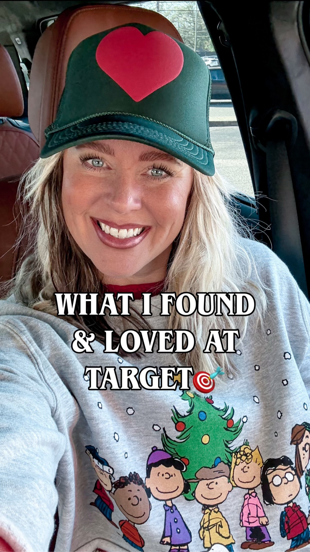 What I found and loved at Target today! 👏🏼🥰♥️ 

#LTKHoliday #LTKFindsUnder50 #LTKGiftGuide