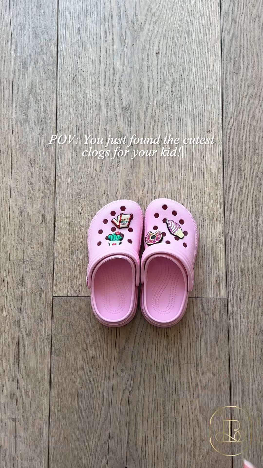 Easy, comfy, and kid-friendly  👣 Lightweight, comfy, and easy for kids to slip on themselves, which is always a win. Perfect for playtime, daycare, or quick trips outside, plus the fun colors make them extra kid-approved 👟  #toddlerstyle #everydayshoes #parentfavorites #kidsfootwear #momapproved #toddlerfashion 

#LTKFindsUnder100 #LTKBaby #LTKKids