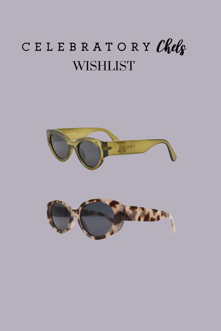 I-SEA sunglasses 
Affordable style 

#LTKunder50 #LTKstyletip #LTKunder100