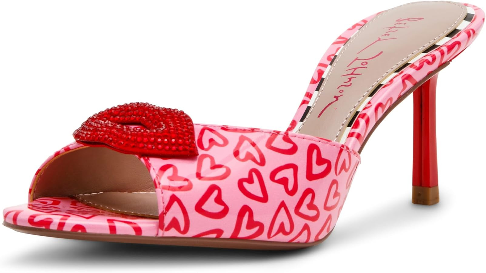 Betsey Johnson Womens Casidy | Amazon (US)