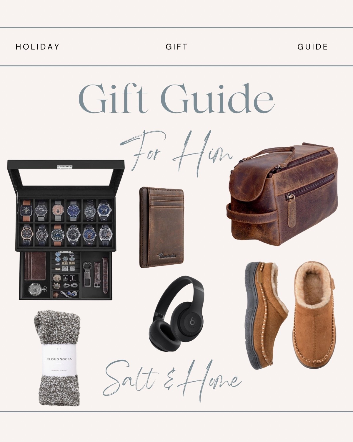 Men’s gift guide!

#LTKGiftGuide #LTKMens #LTKHoliday