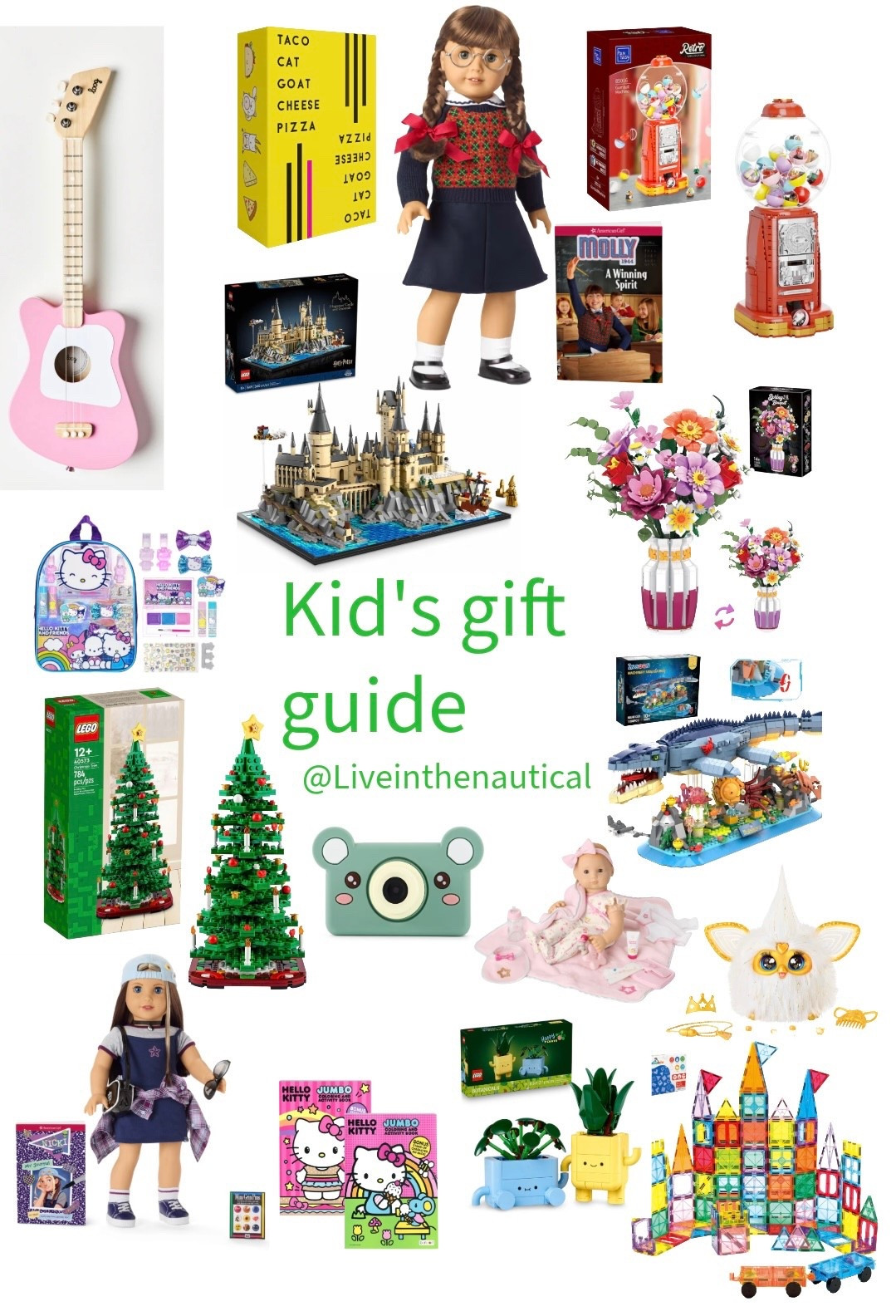 My picks for kids for the holidays.

#LTKHoliday #LTKKids #LTKGiftGuide