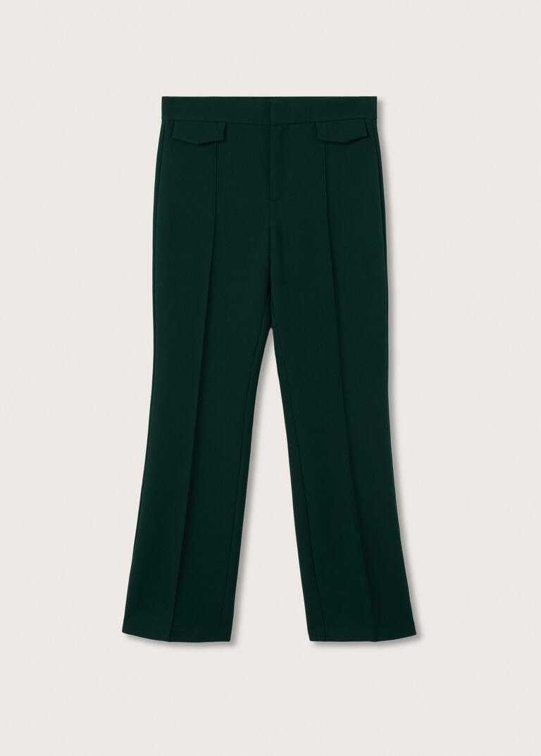 Search: seam trousers (11) | Mango USA | MANGO (US)