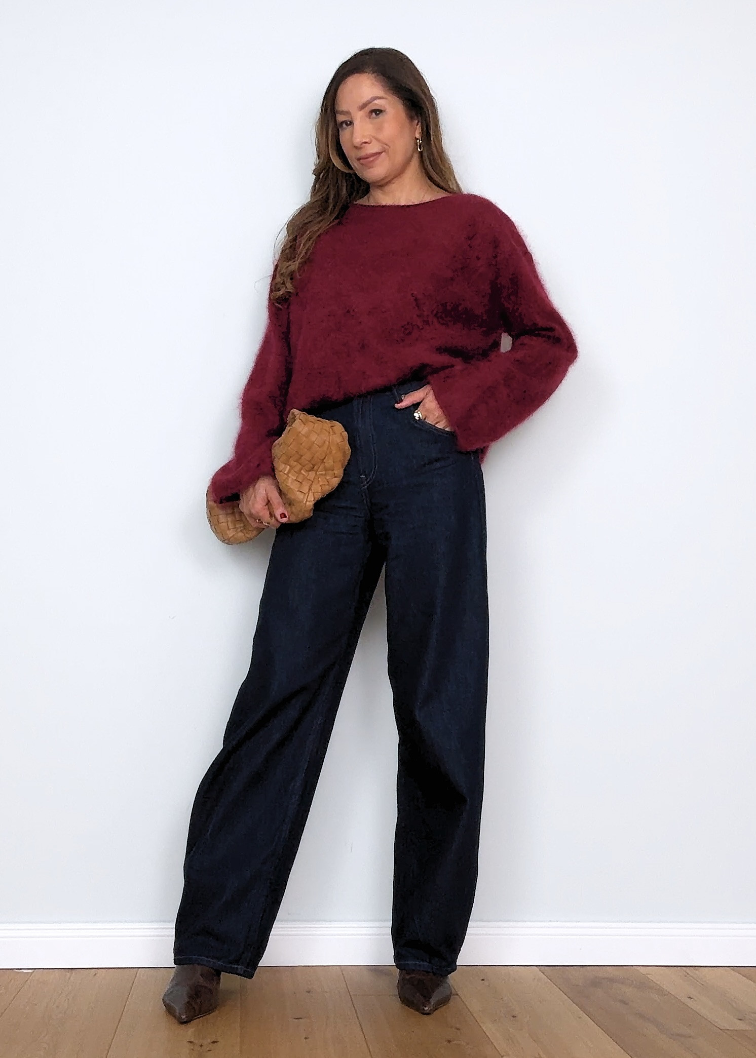 Ruby Red 💌

#LTKstyletip #LTKautumn #LTKdeutschland