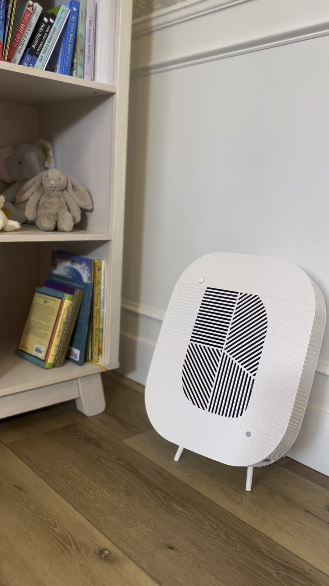 

LOV is having a 15% off sale until the end of the year!

I’m thrilled to share that I feel better than ever this year, and I truly believe having an air purifier has made a huge difference!

With a baby on the way, maintaining good air quality has become a top priority for me. I recently got an air purifier from Komma, and I couldn’t be happier with it. Its sleek, compact design fits perfectly in any space, and it even comes with a wall-mounting bracket for added flexibility.

What sets it apart is its unique filter, which effectively removes dust, allergens, and airborne bacteria—helping create a healthier home. Since adding it to our bedroom, I haven’t been sick all year, and I’m convinced it’s thanks to the improved air quality. Breathing easier has never felt more important!

#ltk #shopltk #likeit @shop.ltk 
#airpurifier #baby #healthy #health #healthyhome 

#LTKSaleAlert #LTKHome #LTKGiftGuide