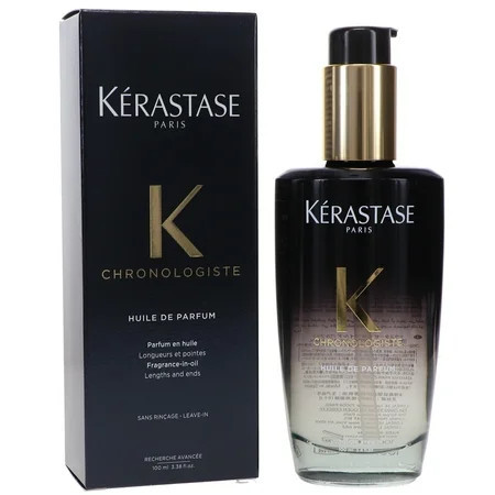 Kerastase Chronologiste Huile de Parfum 3.4 oz | Walmart (US)