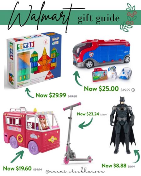 Best gift ideas for kids
Christmas gift
Toys 

#LTKunder50 #LTKHoliday #LTKunder100