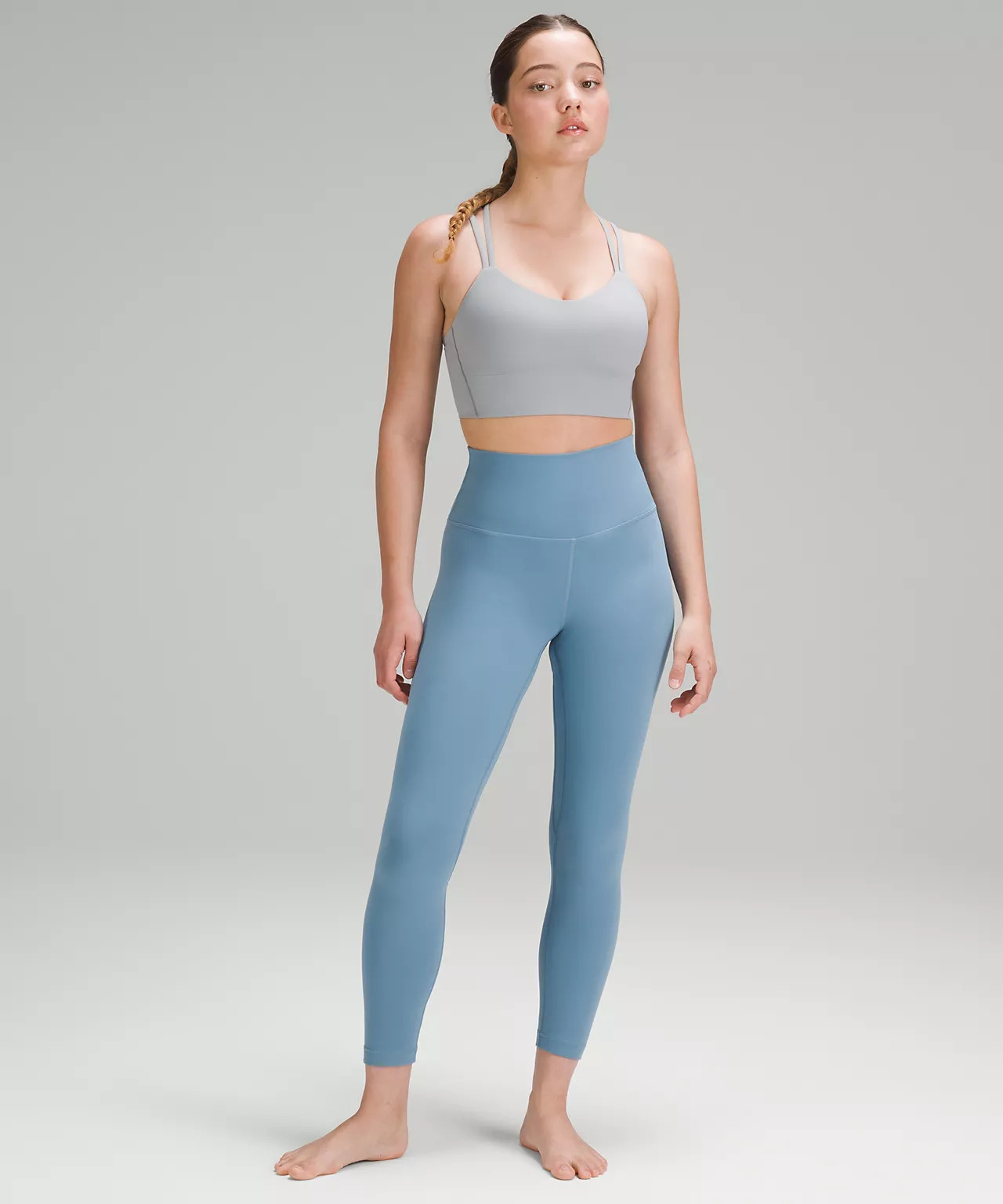 lululemon Align™ High-Rise Pant 25" | Lululemon (US)