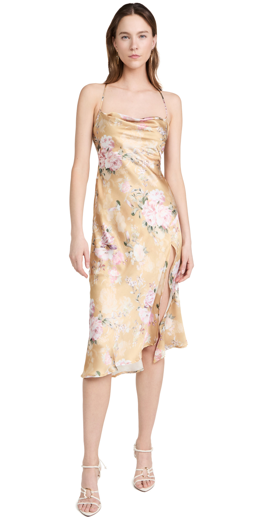 ASTR the Label Gaia Dress | SHOPBOP | Shopbop