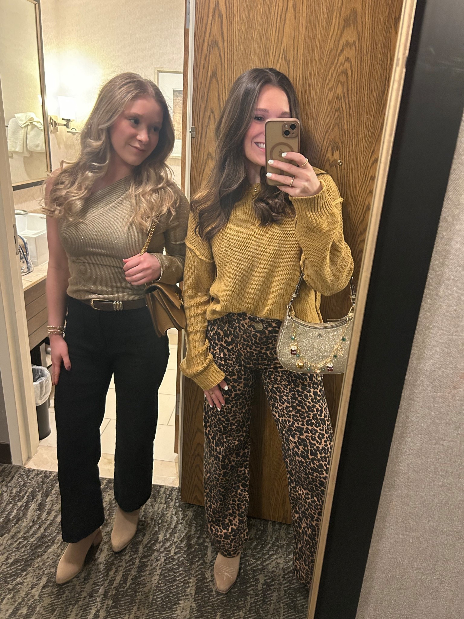 Mizzou vs Illinois bragging rights game 

#LTKootd