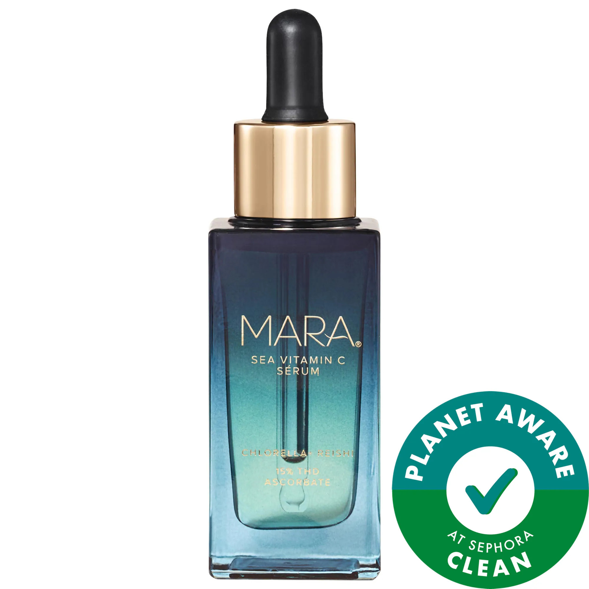 MARA Chlorella + Reishi Sea Vitamin C Sérum 1 oz / 30 mL | Sephora (US)