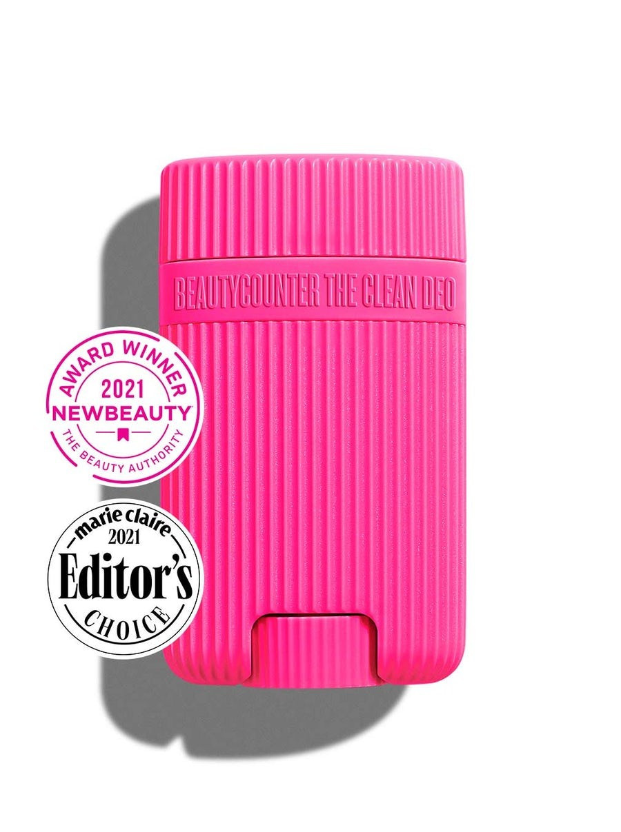 The Clean Deo | Beautycounter.com