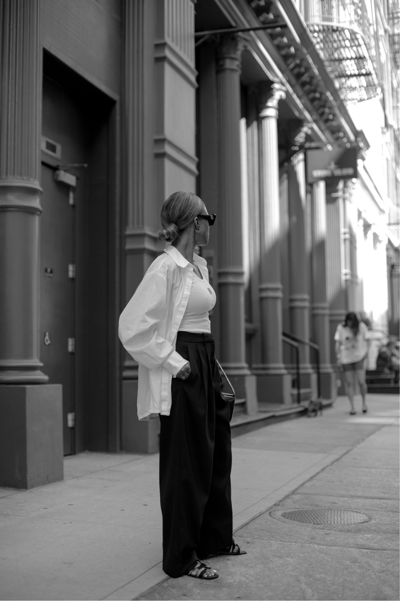 Shopping for my new body! 
New video is live on my YouTube channel: https://youtu.be/HYxXch3zNWg

FARFETCH Code : FFDADOUCHIC

If you’re new here, 2 months ago I got a breast reduction surgery and it’s changed my life and style  


#LTKstyletip #LTKSeasonal