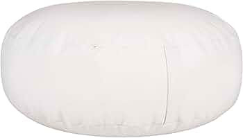 Travel Size Newborn Photography Beanbag 32in| Bean Filling Not Included | Professional Faux Leath... | Amazon (US)