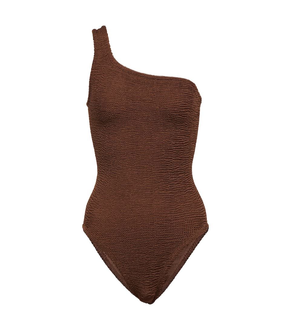 Nancy one-shoulder swimsuit | Mytheresa (US/CA)