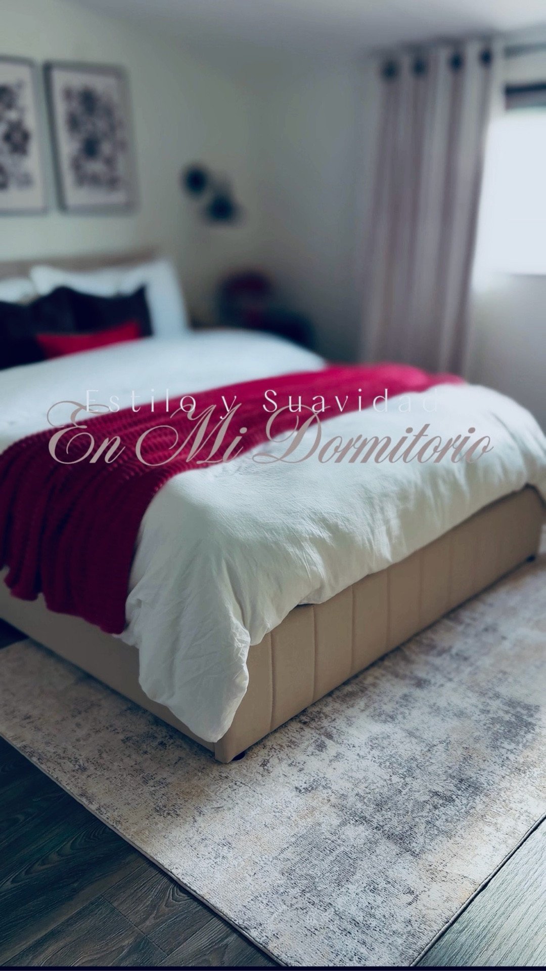 Comfort and Style Rug

#LTKHome