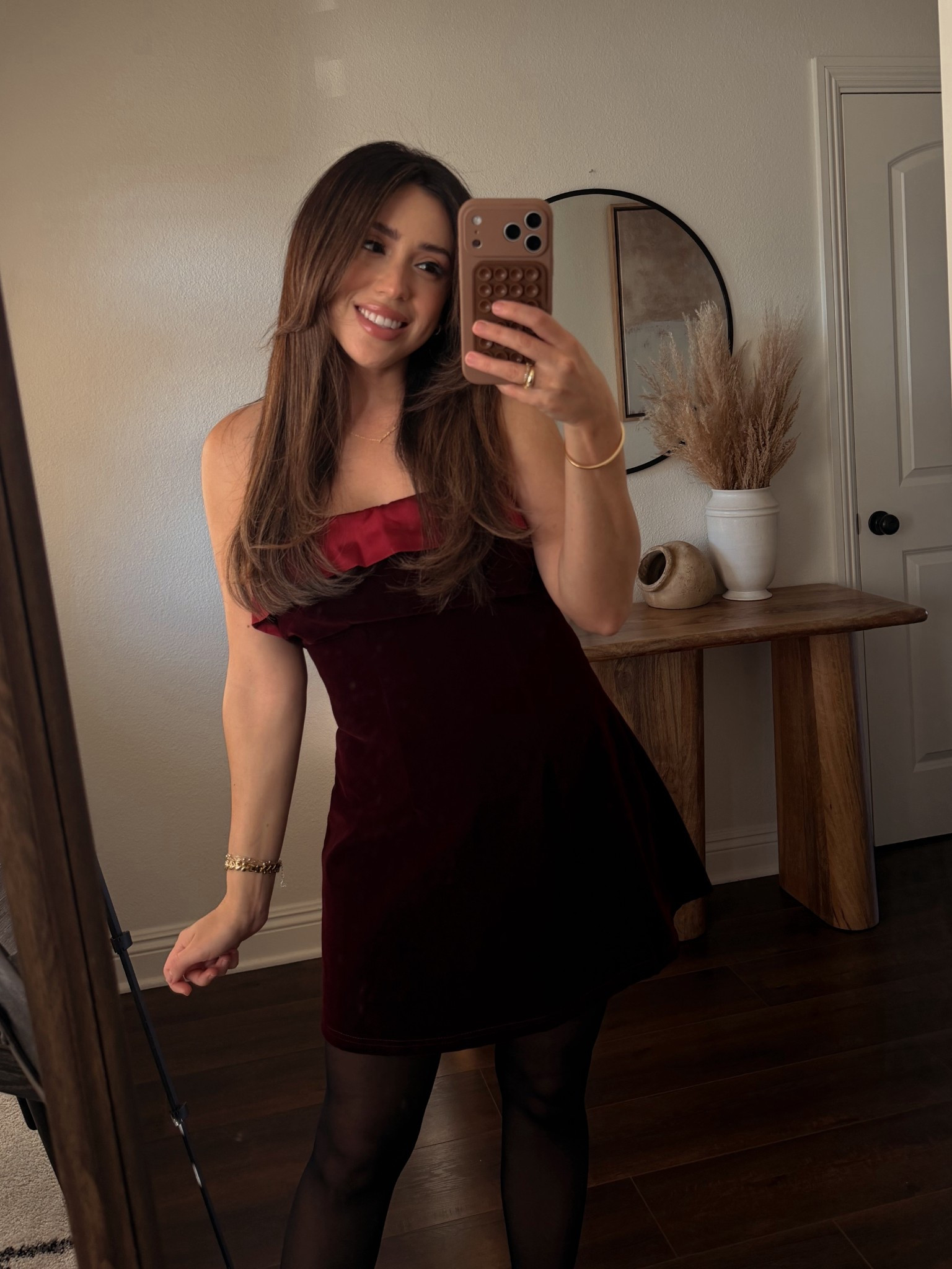 Valentine’s Day dress❤️