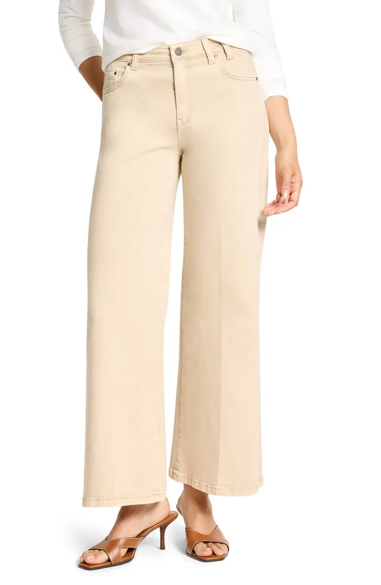 Joyride Ankle Boot Flare Leg Jeans | Nordstrom