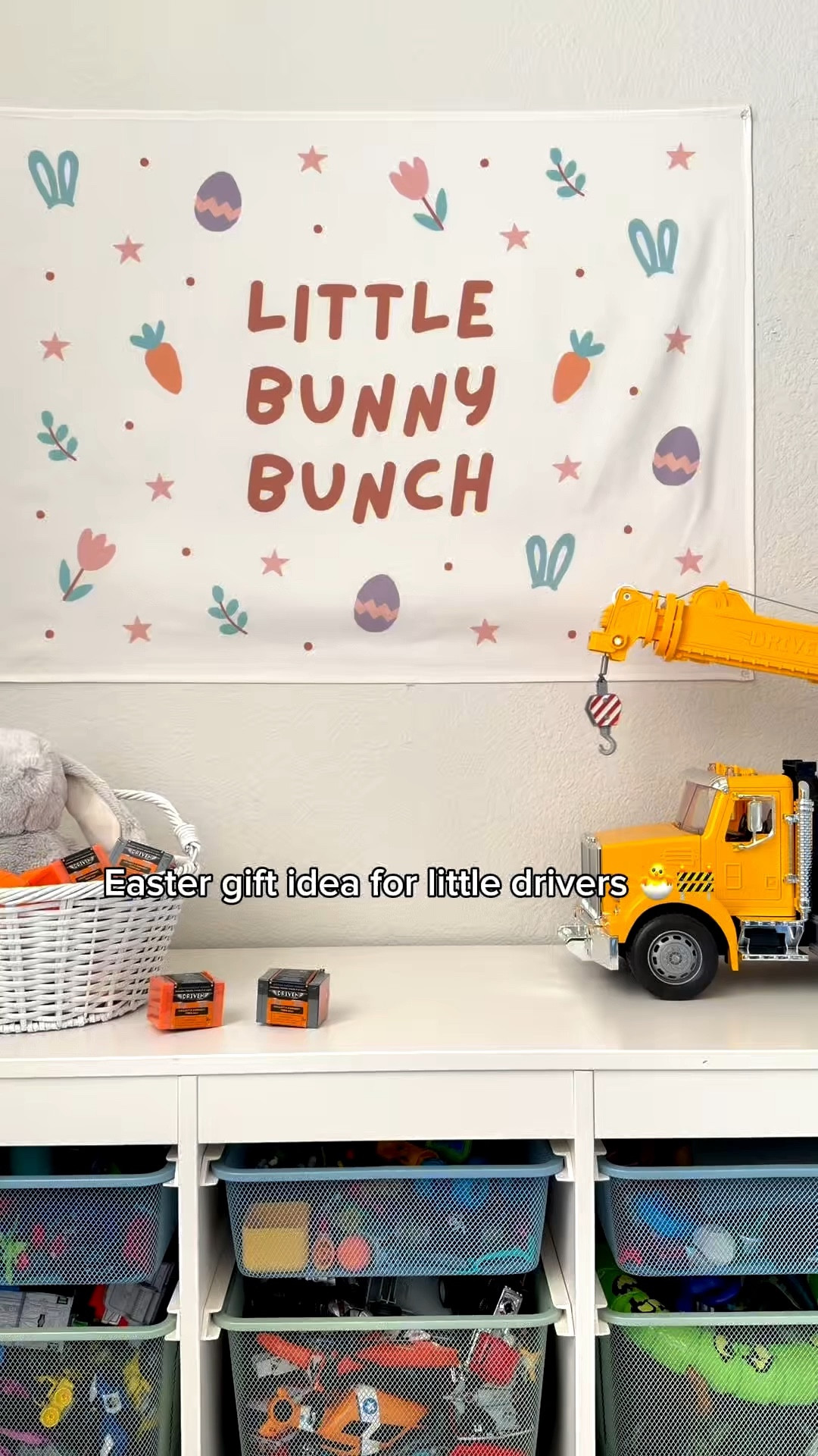 Rolling into Easter 🐣🚧 Easter gift ideas for truck lovers!

#LTKKids #LTKmomlife #LTKSpringSale