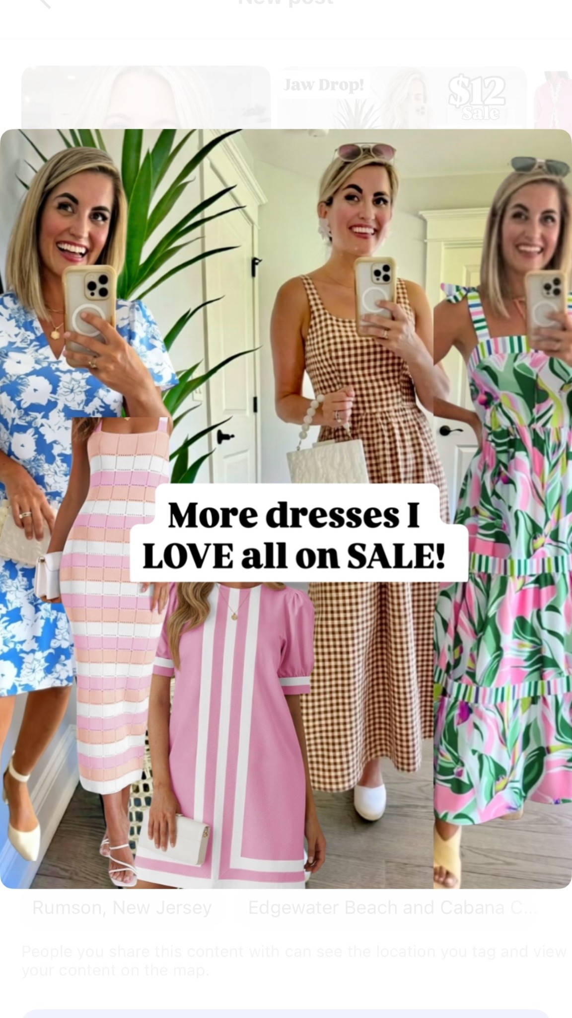 $12 AMAZON✨BIG SPRING SALE  🌸Deals you’ll Love!👌 $12 shoes, $12 2 Piece Sets, $14 denim , $12 stretchy pants and more  deals that will blow your mind!✨


✨SIZING✨Everything is petite friendly I’m 5’2” 125lbs wearing small top/dress and small/4 bottoms 
.
#ad #founditonamazon @amazon 
Amazon big spring sale, Amazon dress, Amazon shorts, Amazon look for less, spring dress, white denim, mom shorts, two piece sets, travel outfit, resortwear, finetoo, cool cute, comfy bras, basics Athleisure, Walmart jeans, spring clothes, found it on Amazon, spring dress, spring shoes, target shoes, sandals, shoes, SPANX, Walmart finds, 2 piece set, sale, Skincare, anti aging skin care, pdrn, red light therapy,  jeans,, 

#LTKTravel #LTKHome #LTKSaleAlert