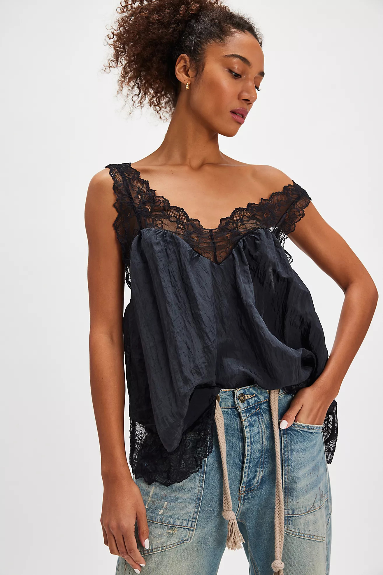Lacey Essential Tunic | Free People (UK)
