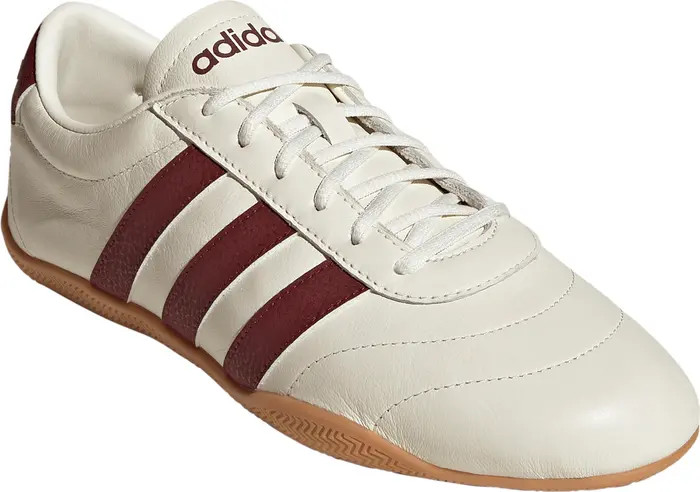 adidas Grand Court Lo Sneaker (Women) | Nordstromrack | Nordstrom Rack