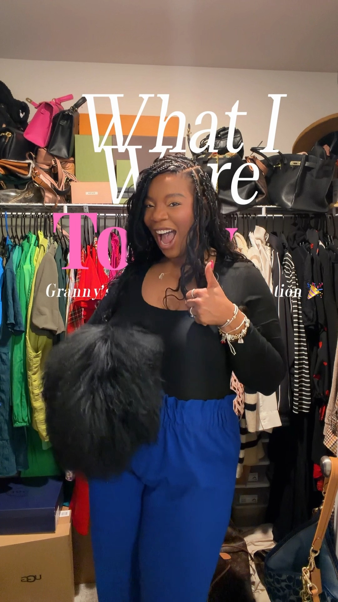 today’s ootd.
#AKCESSME 

#LTKgrwm #LTKootd #LTKMidsize