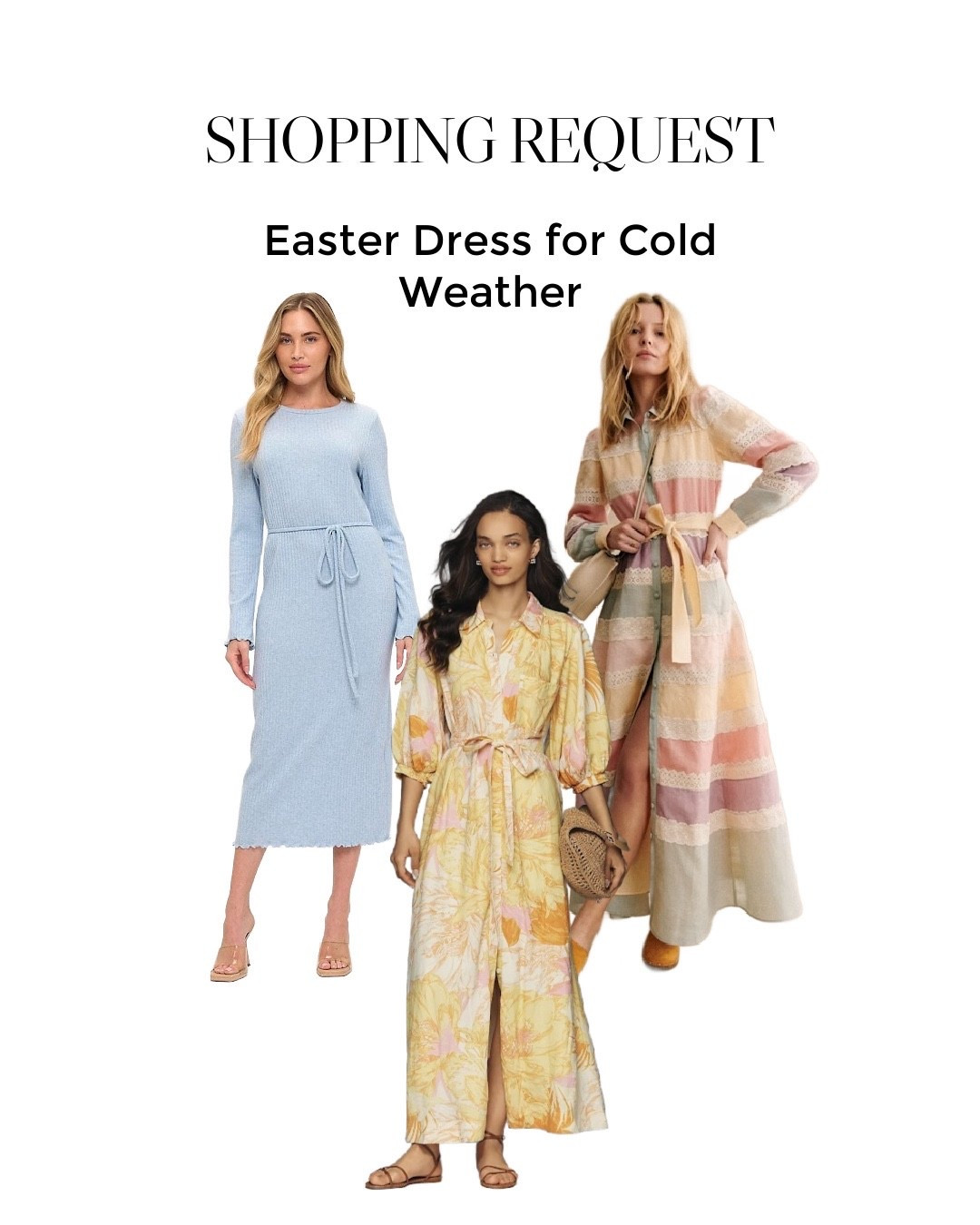 🐰💨🐣

#LTKSeasonal #LTKOver40