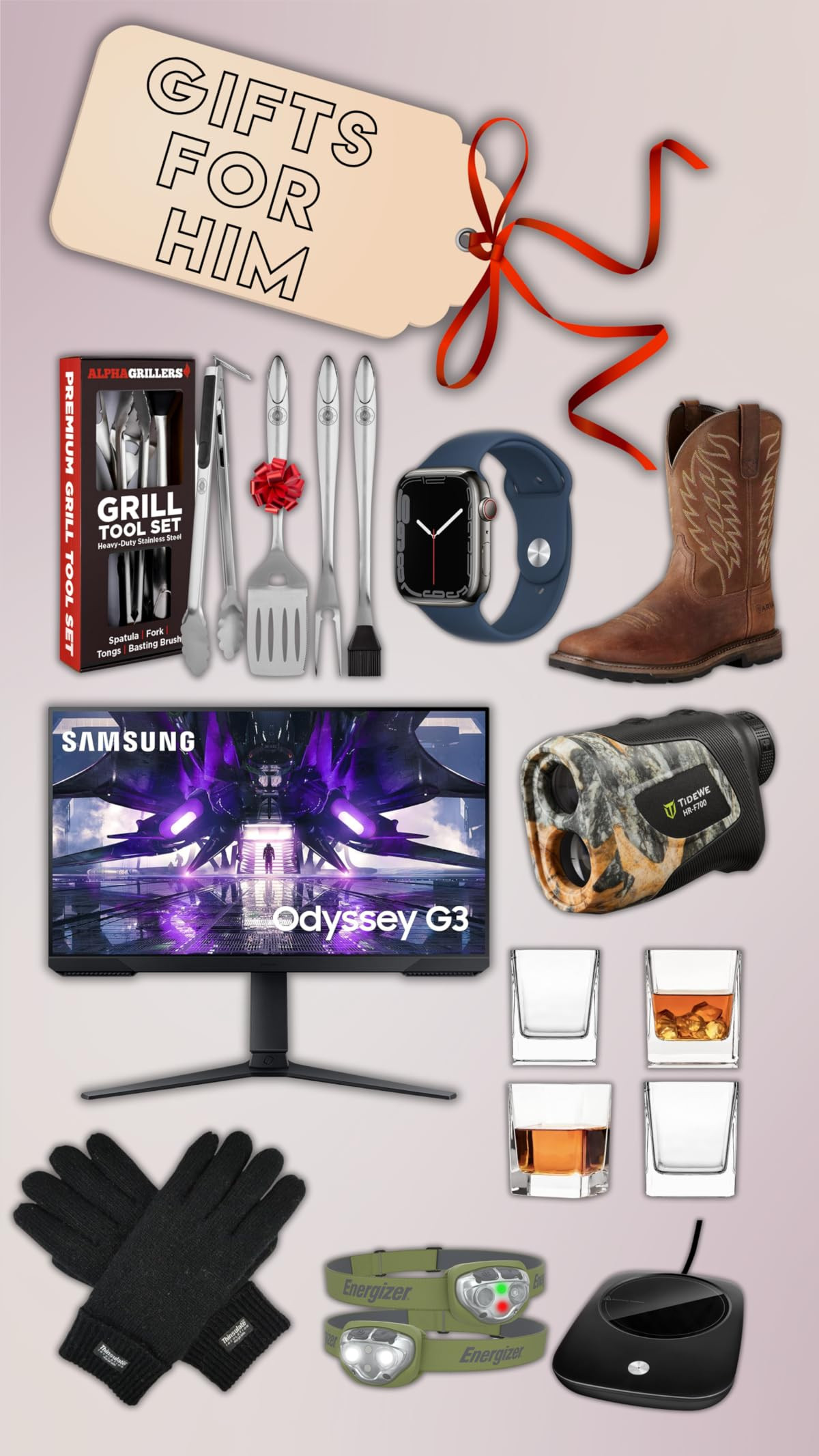Tanner Mann's Amazon Page | Amazon (US)