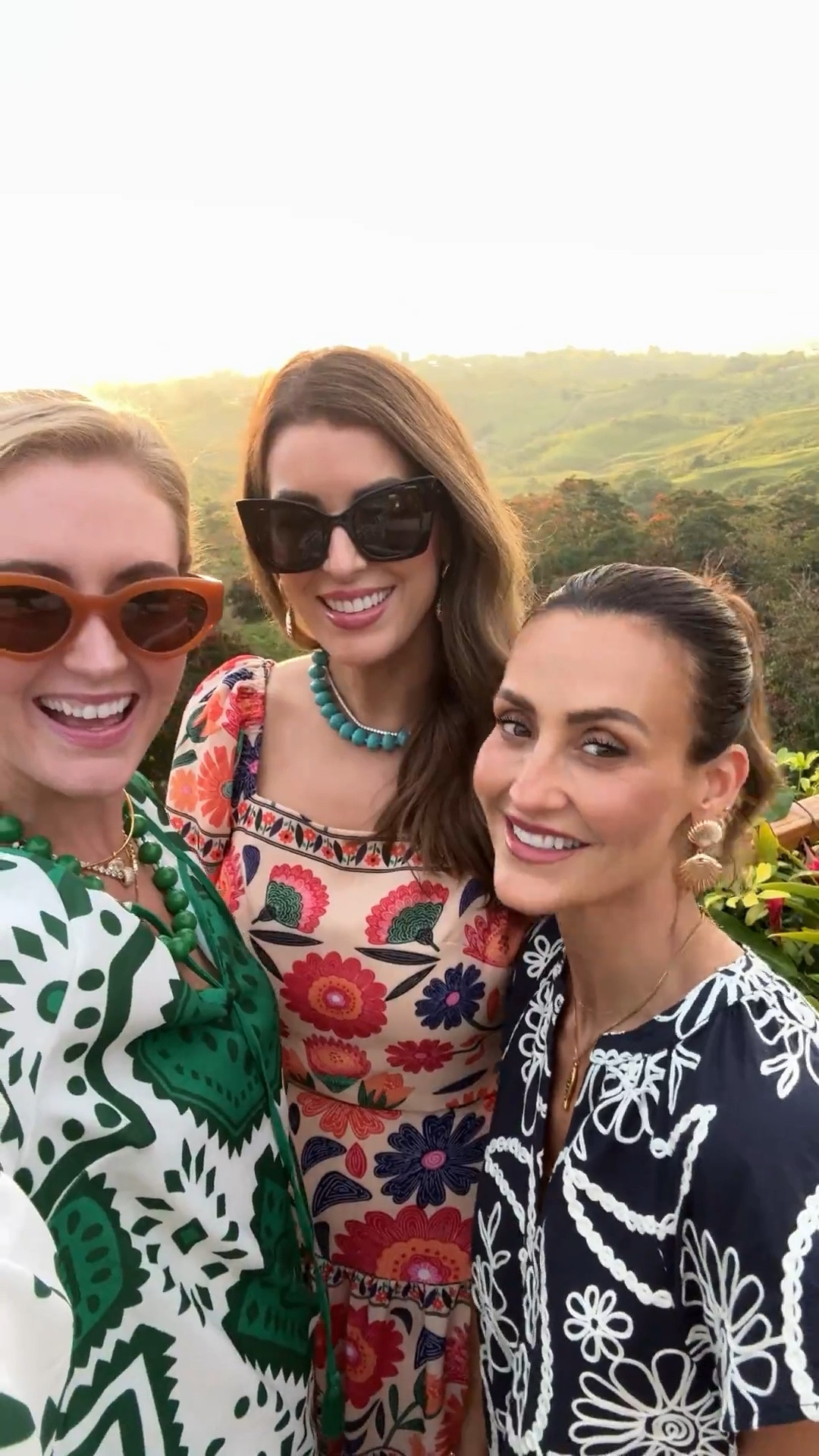 Golden hour views, easy dresses, and the kind of moments that make vacation feel special.

#LTKootd #LTKdayinmylife