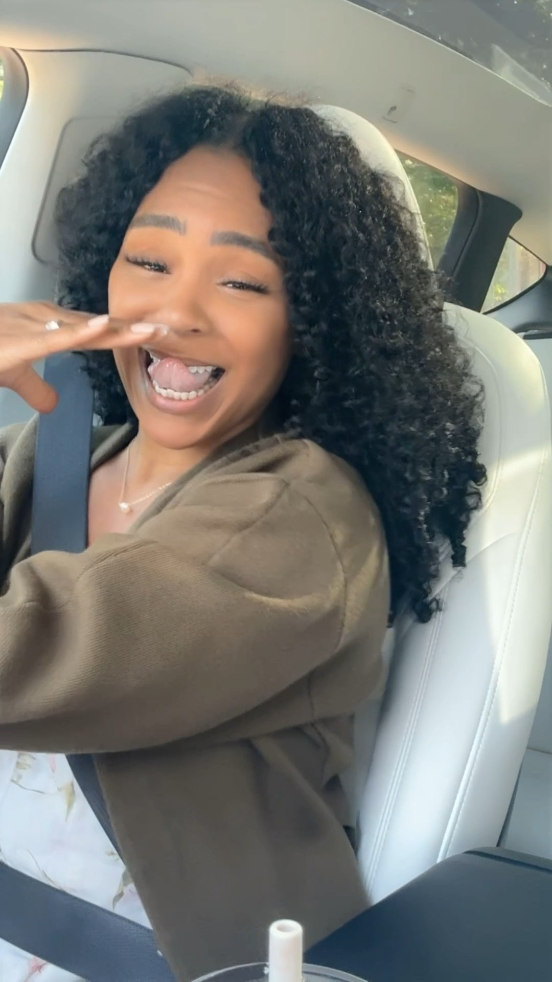 Iykyk

#LTKBeauty #LTKdayinmylife #LTKselfcare