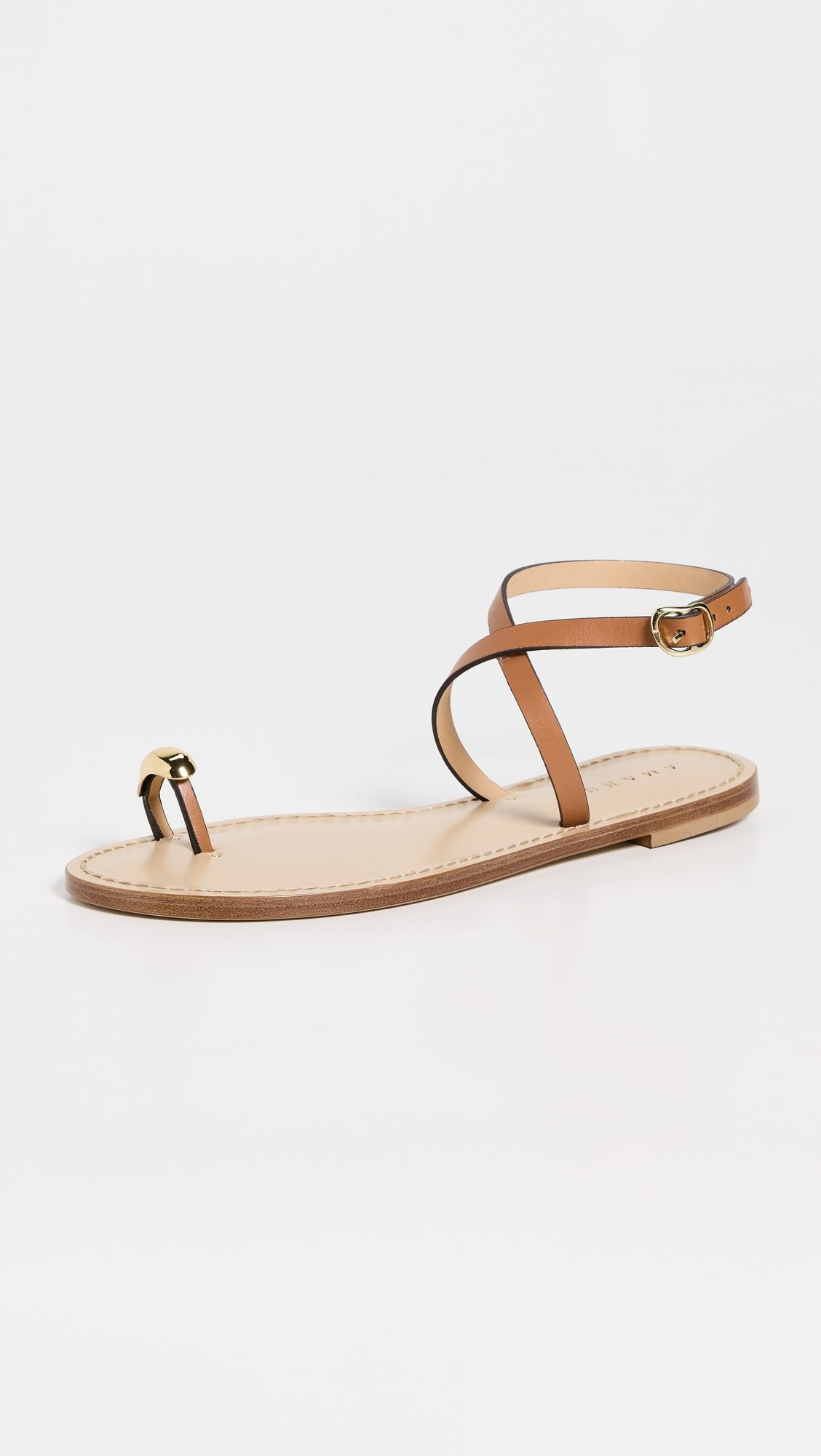 AMANU The Kigali Sandals | Shopbop | Shopbop